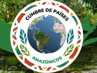 Cumbre Amazonía