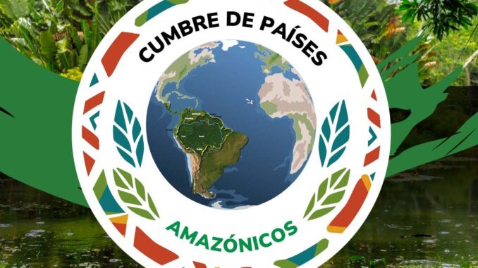 Cumbre Amazonía