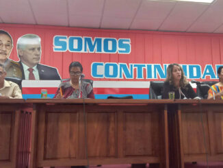 Curso Escolar Granma