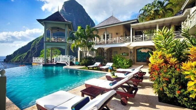 Destinos Caribe