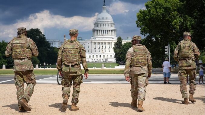 ESTADOS Unidos-Guardia Nacional__