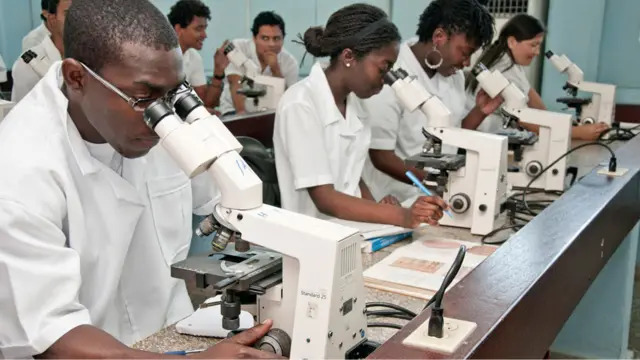Escuela Latinoaméricana Relaciones Cuba-Haití