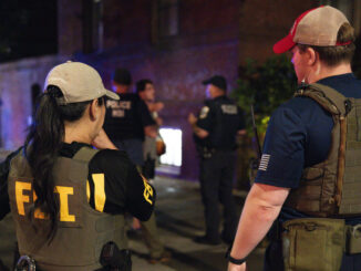 FBI