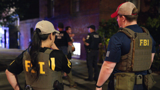 FBI