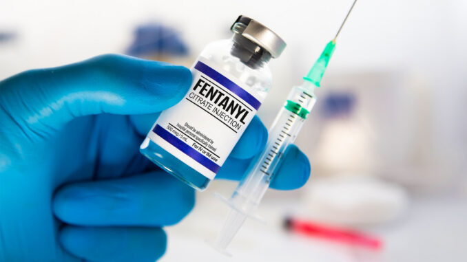 Fentanilo