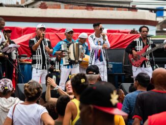 Fiestas Populares Bayamo