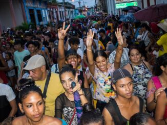 Fiestas Populares Bayamo