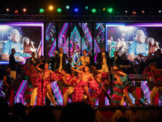 Fiestas Populares Bayamo 2025