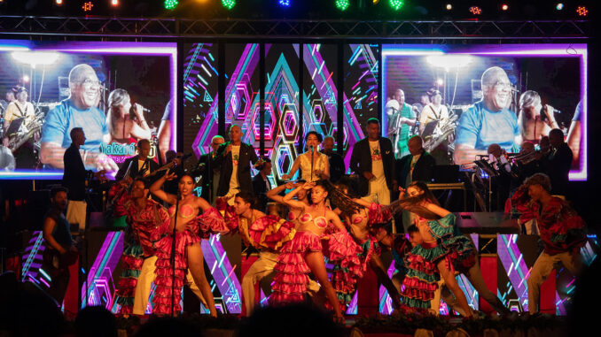 Fiestas Populares Bayamo 2025
