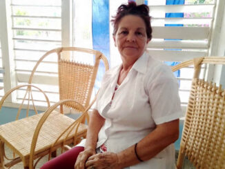 Flor García Figueredo