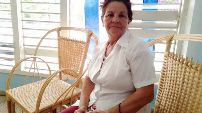 Flor García Figueredo Flor García Figueredo