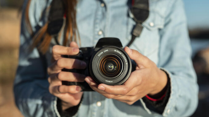 Fotografía