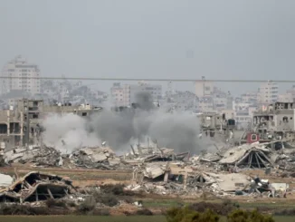 Gaza