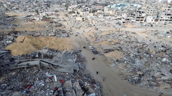 Gaza
