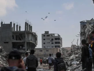 Gaza