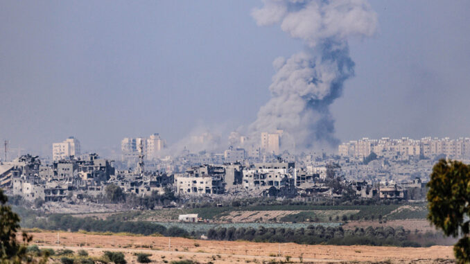 Gaza Gaza