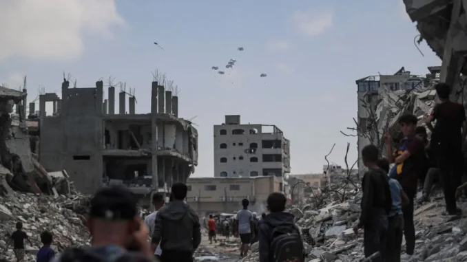 Gaza