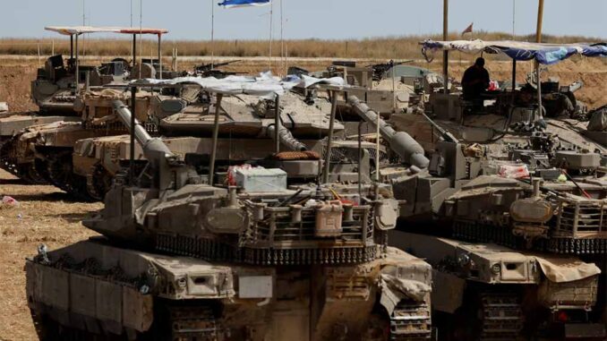 Gaza-Ofensiva-Terrestre-de-Israel-1