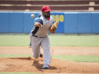 Juan Danilo Pérez | FOTO CMKX Radio Bayamo