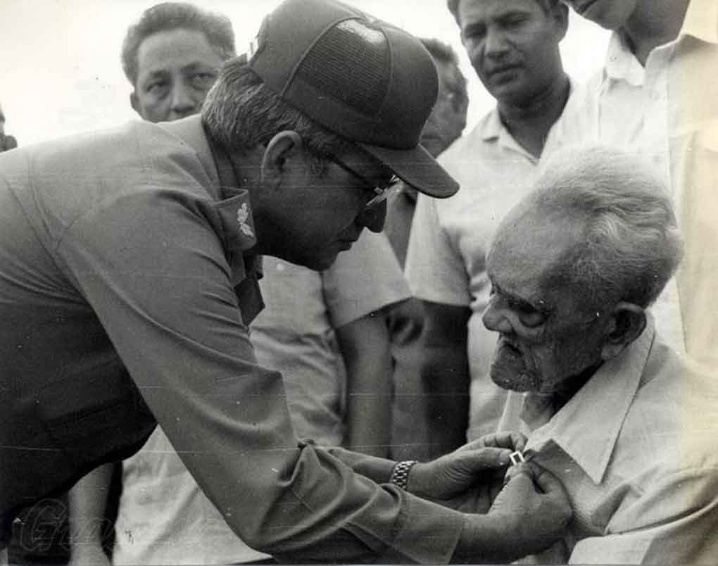 Juan Fajardo Vega