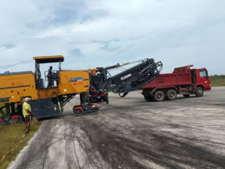 La Empresa de Construcción y Montaje Granma