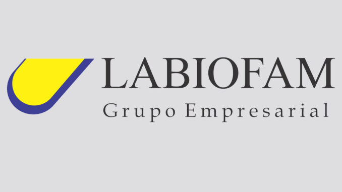 Labiofam Cuba