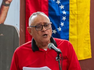Luis Carlos Suárez