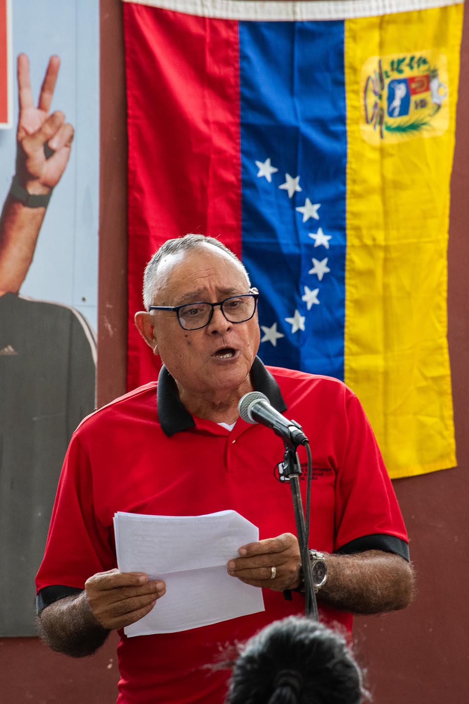 Luis Carlos Suárez