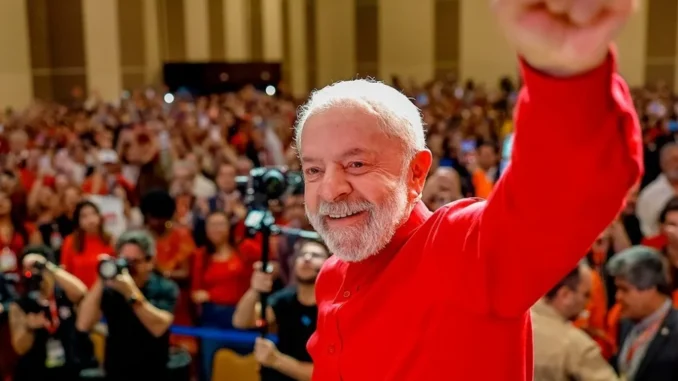 Lula Lula