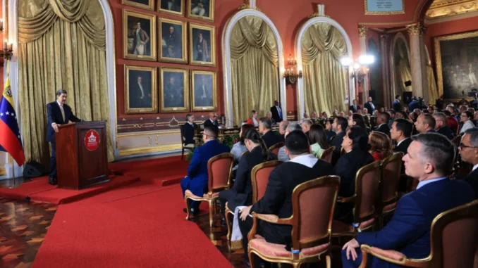 Maduro
