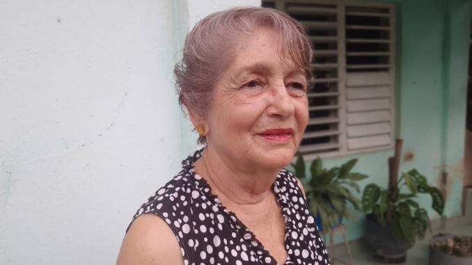 Mujer Cauto Cristo