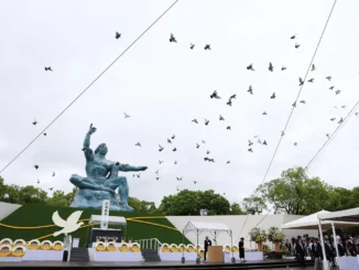 Nagasaki