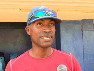 Osvaldo Abreu Sánchez