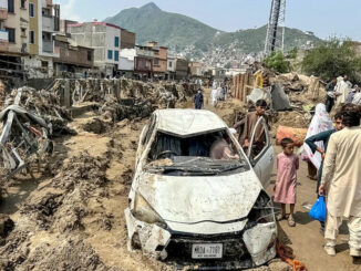 Pakistán