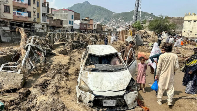 Pakistán