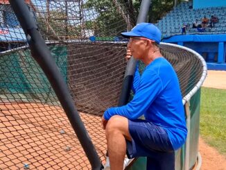 Equipo Granma de béisbol