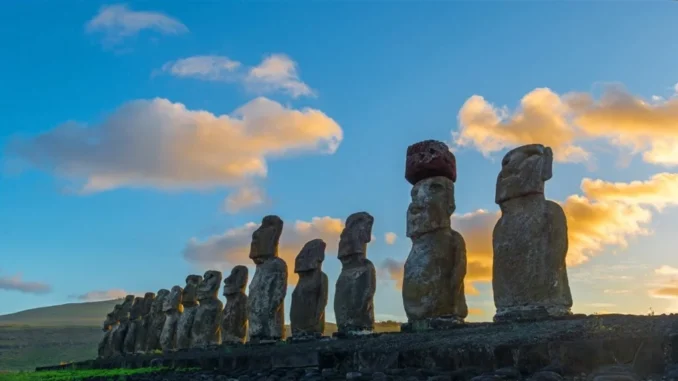 Rapa Nui