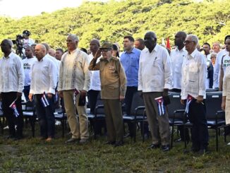 Raúl Castro