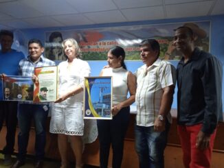 Recursos Hidráulicos Granma