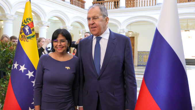 Rusia