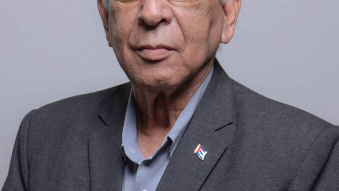 Torres Cuevas