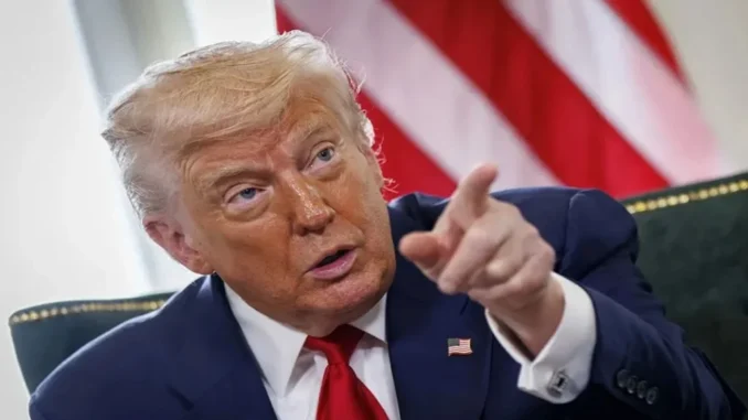 Trump