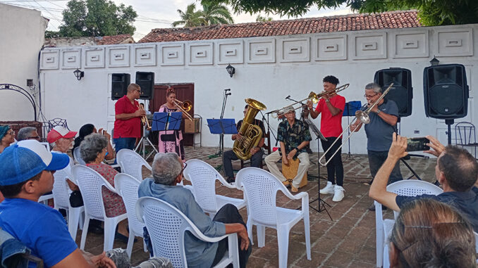 UNEAC Granma