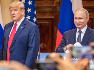USA-Rusia