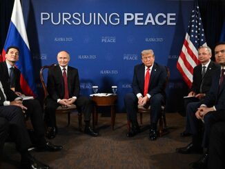 USA-Rusia