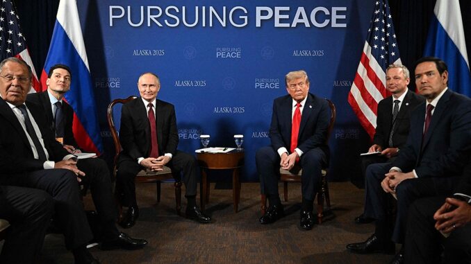 USA-Rusia