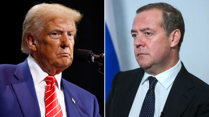 USA-Rusia