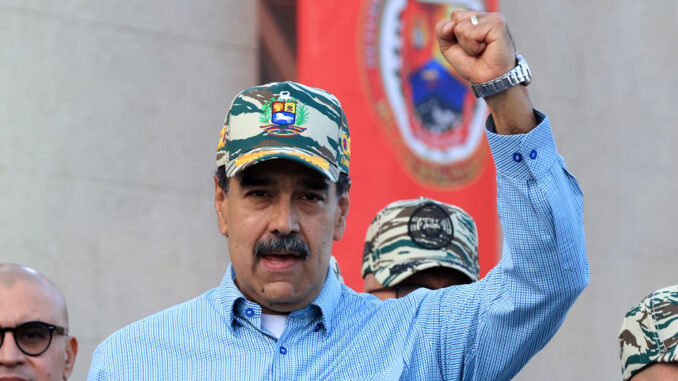 Venezuela