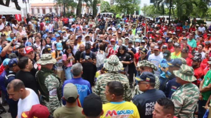 Venezuela