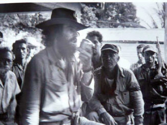 Camilo Cienfuegos